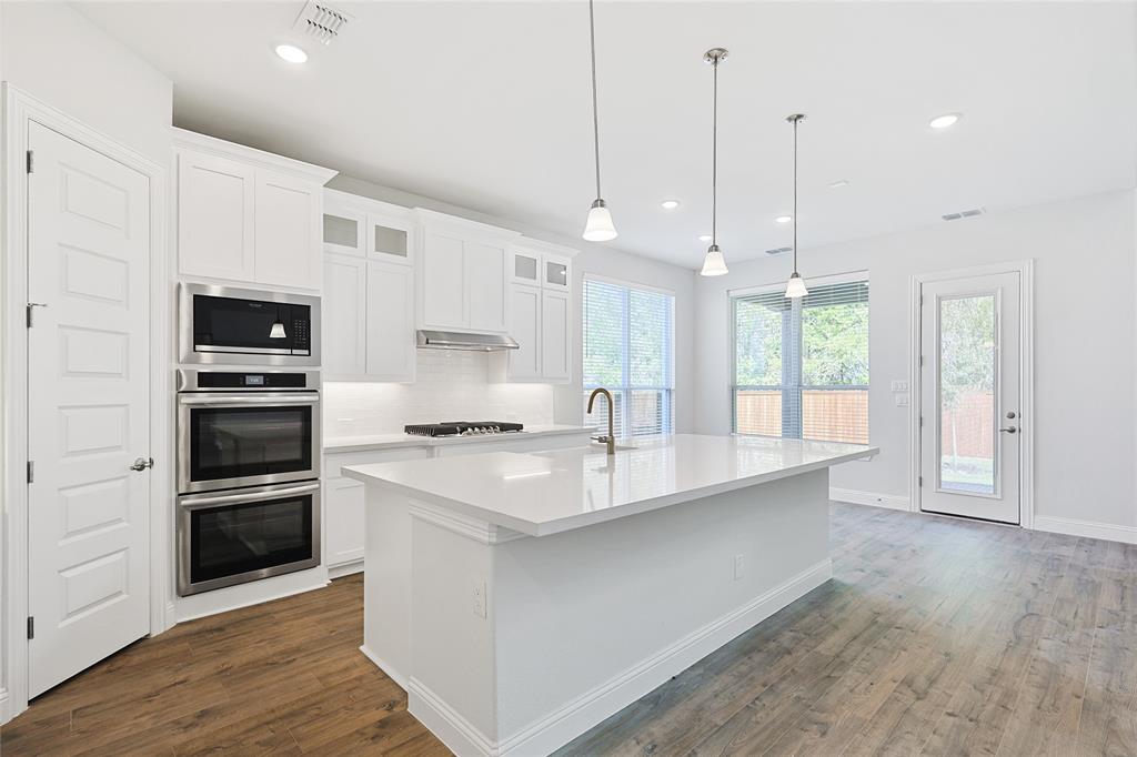 Anna Ranch - Residential