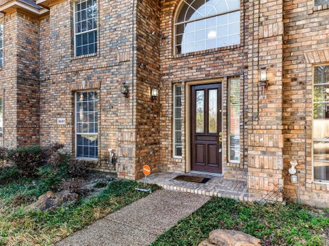Photo of 5637 Big River Drive, The Colony, TX 75056 (MLS # 21419956)
