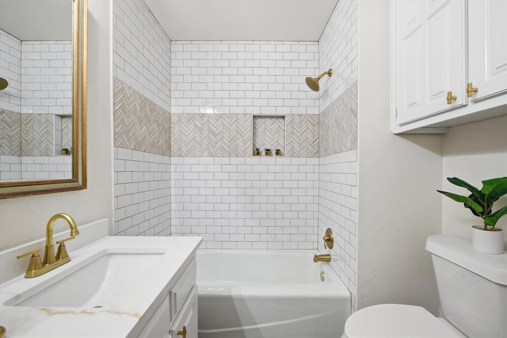 River Oaks Add - Residential