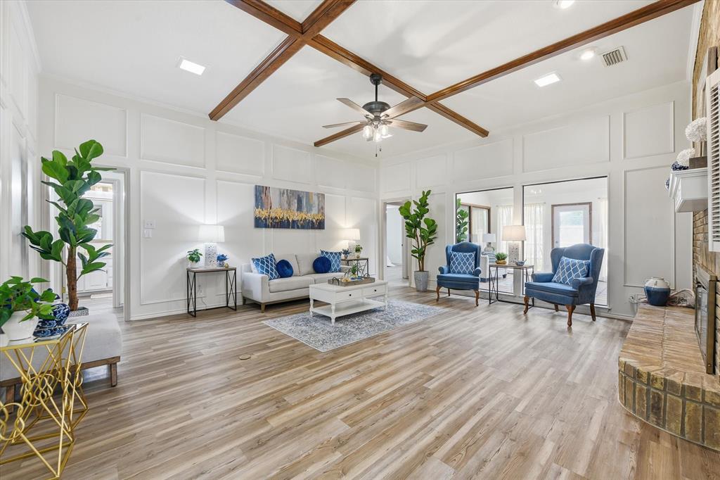 River Oaks Add - Residential