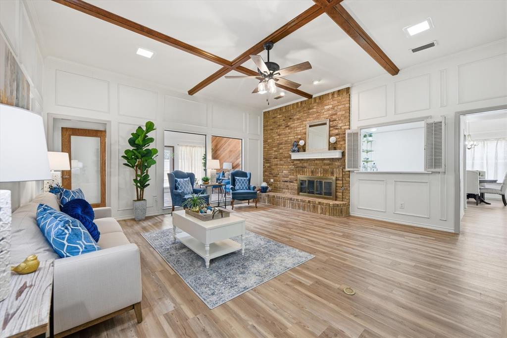 River Oaks Add - Residential
