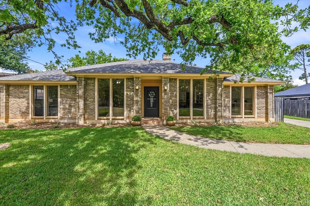 River Oaks Add - Residential