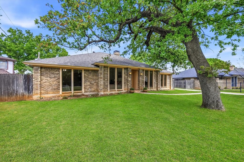 River Oaks Add - Residential