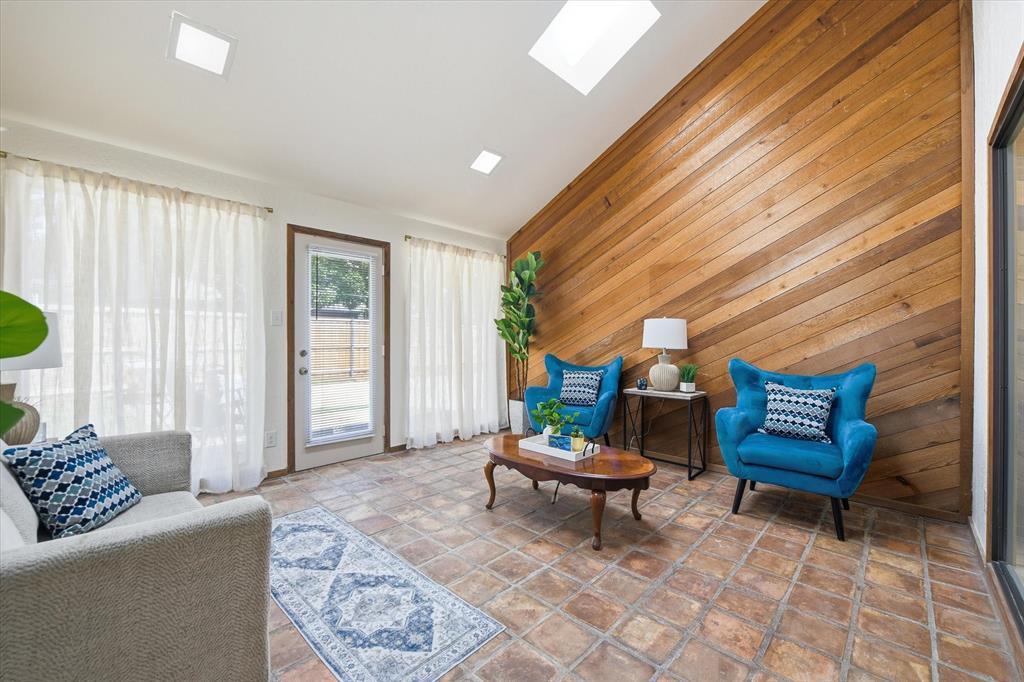 River Oaks Add - Residential
