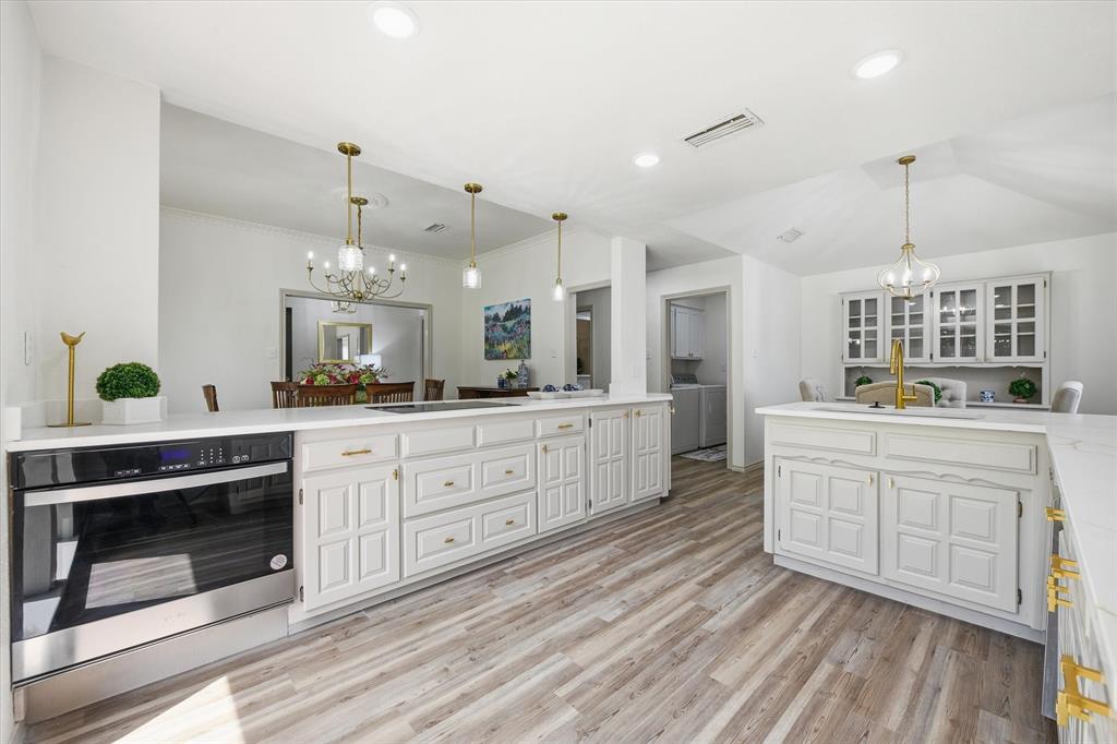 River Oaks Add - Residential