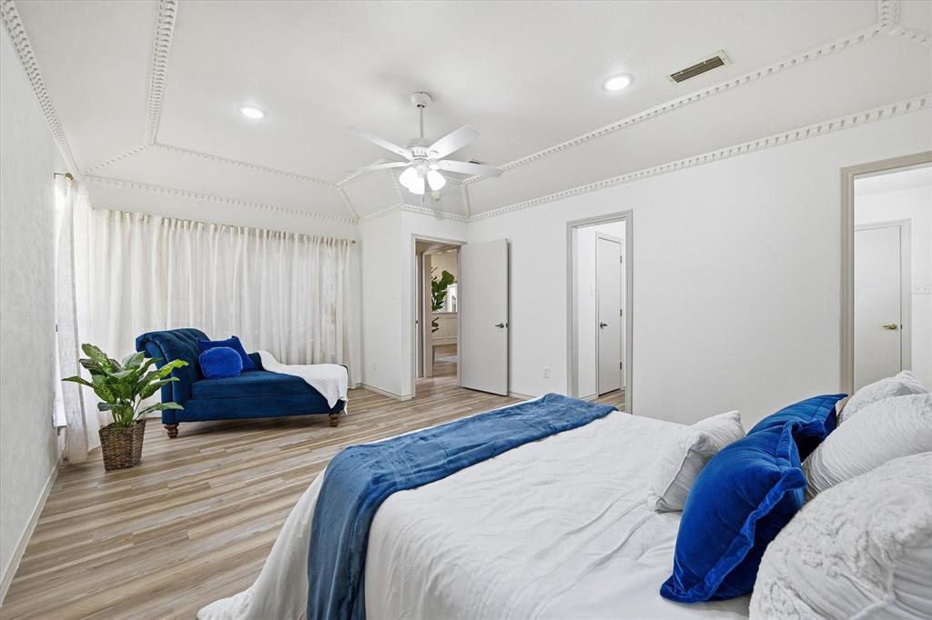 River Oaks Add - Residential