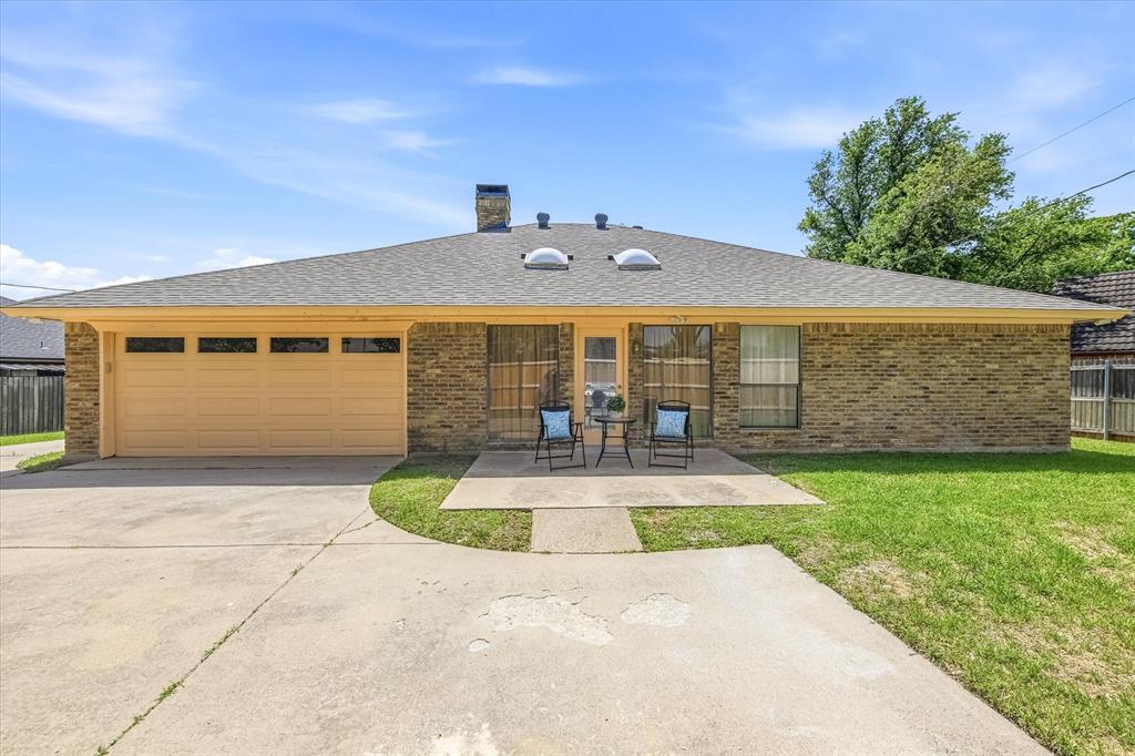 River Oaks Add - Residential