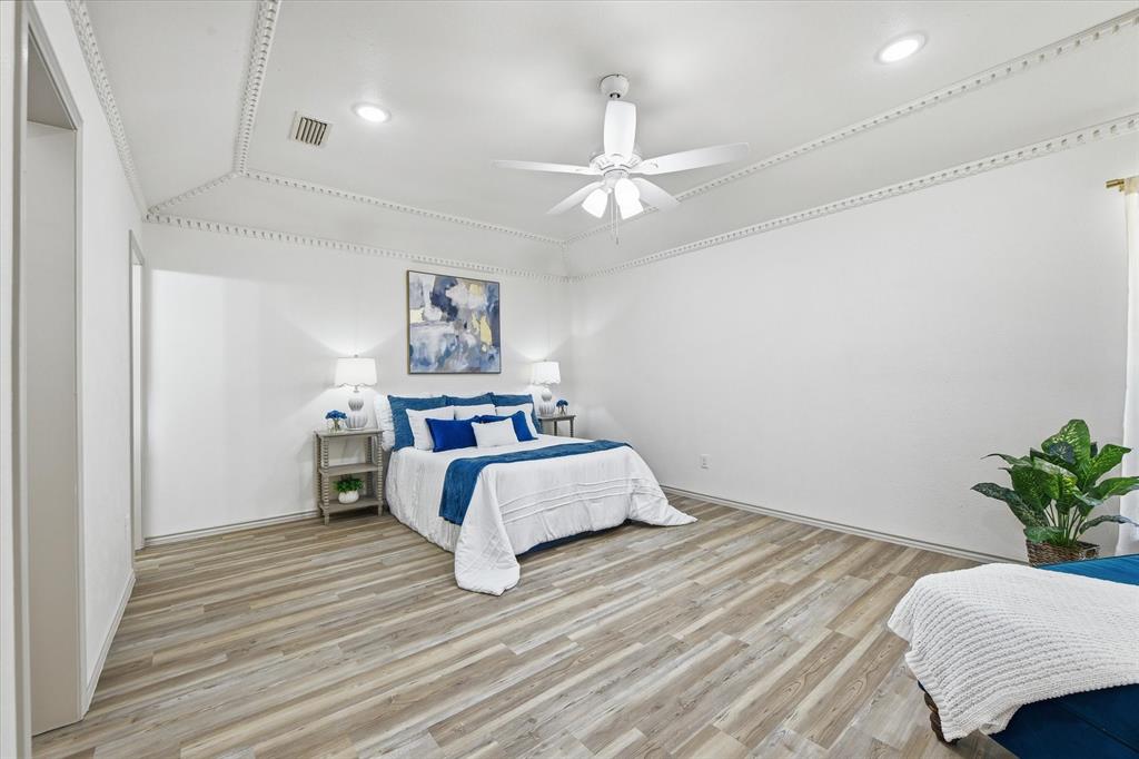 River Oaks Add - Residential