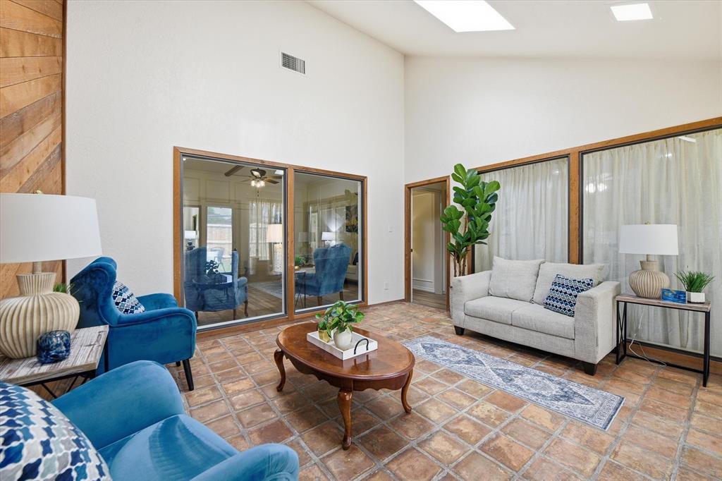 River Oaks Add - Residential