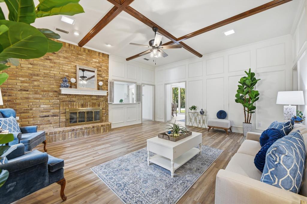 River Oaks Add - Residential