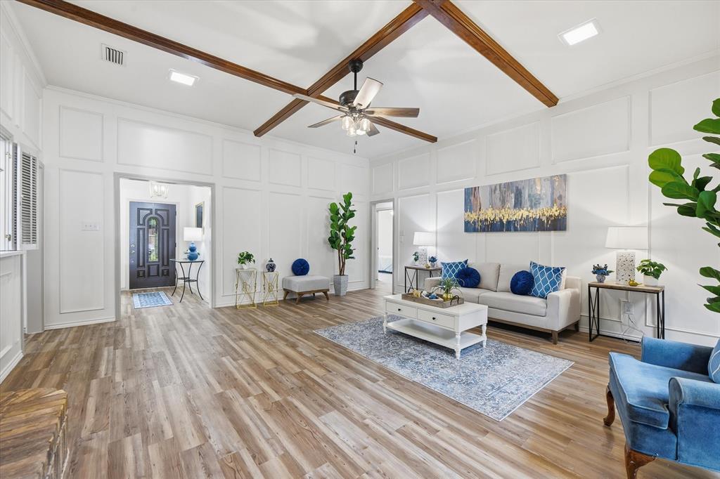 River Oaks Add - Residential