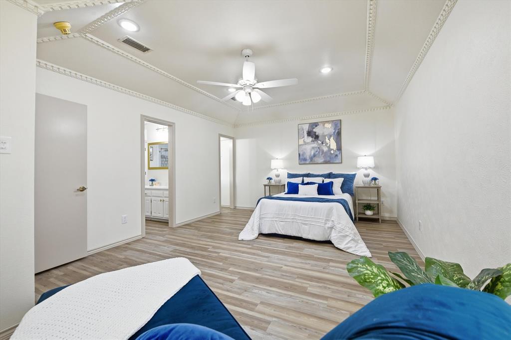 River Oaks Add - Residential