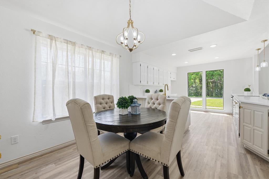 River Oaks Add - Residential