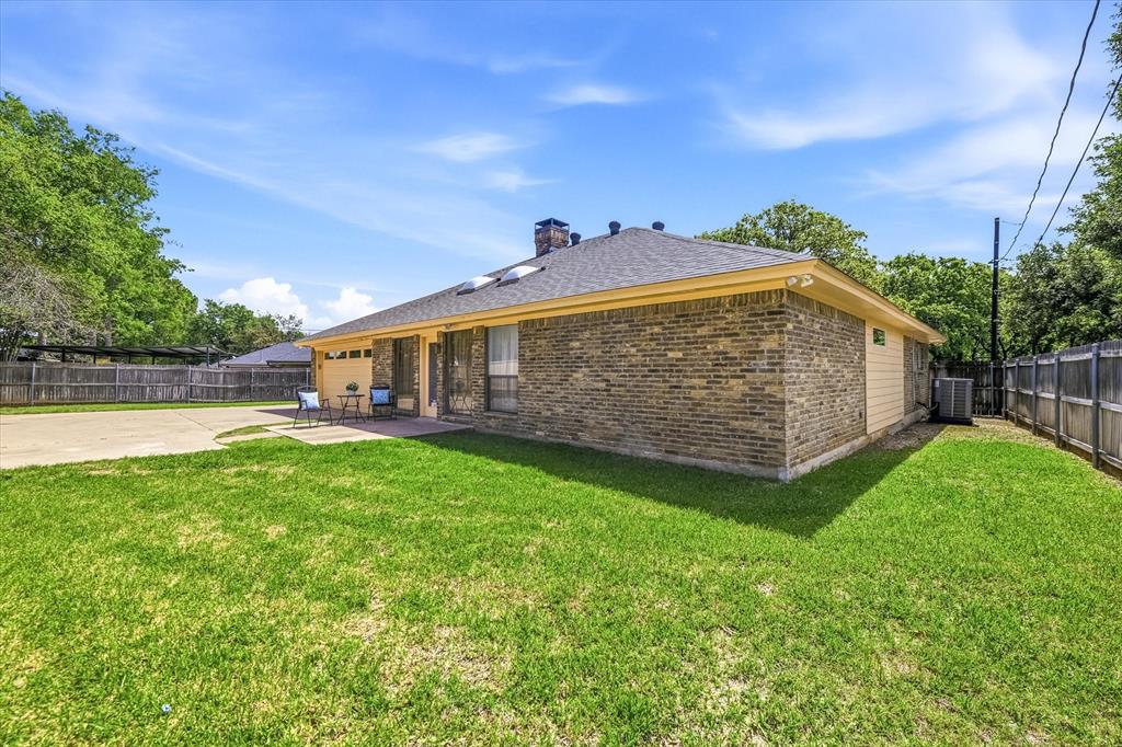 River Oaks Add - Residential