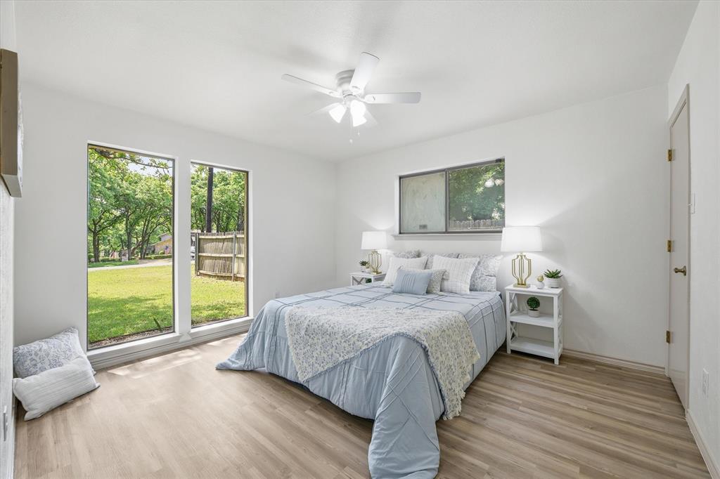 River Oaks Add - Residential