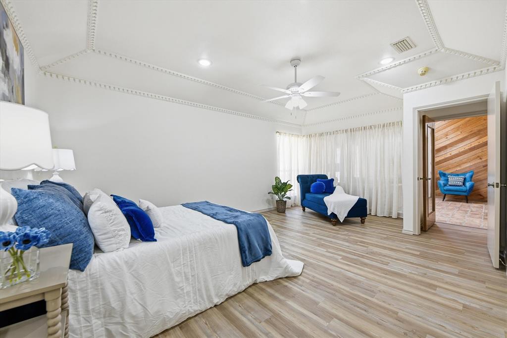 River Oaks Add - Residential