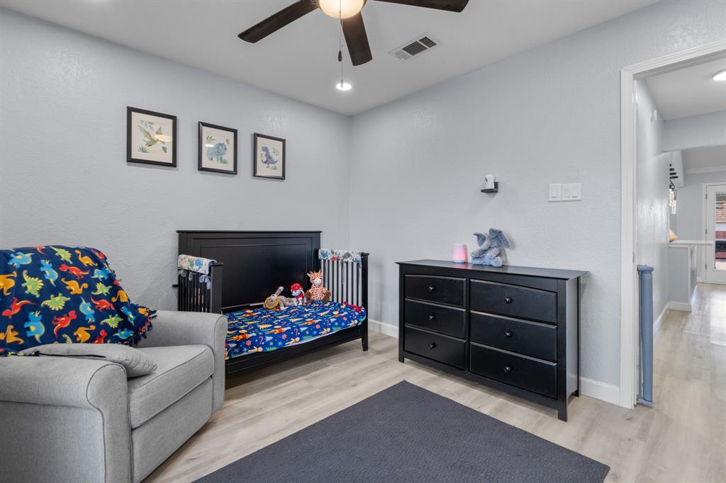 Echo Hills Add - Residential