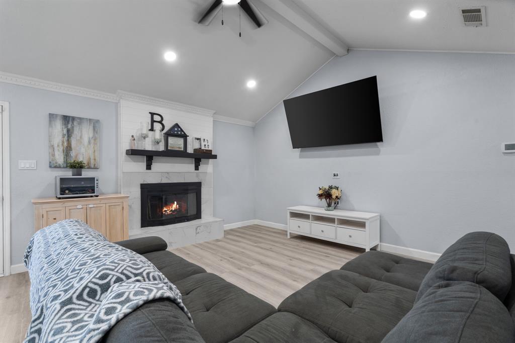 Echo Hills Add - Residential