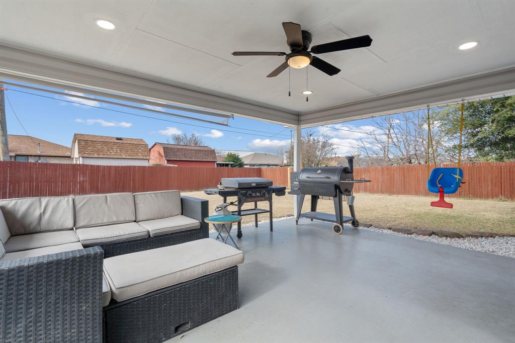 Echo Hills Add - Residential