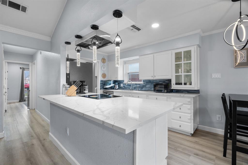 Echo Hills Add - Residential