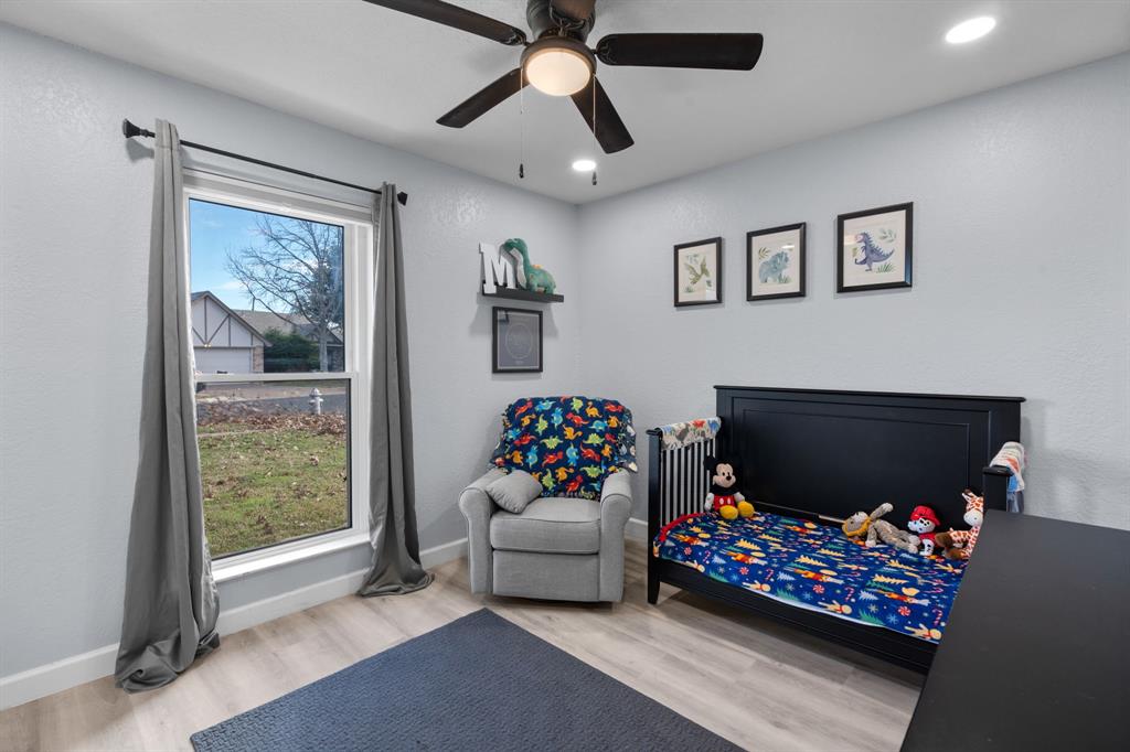 Echo Hills Add - Residential