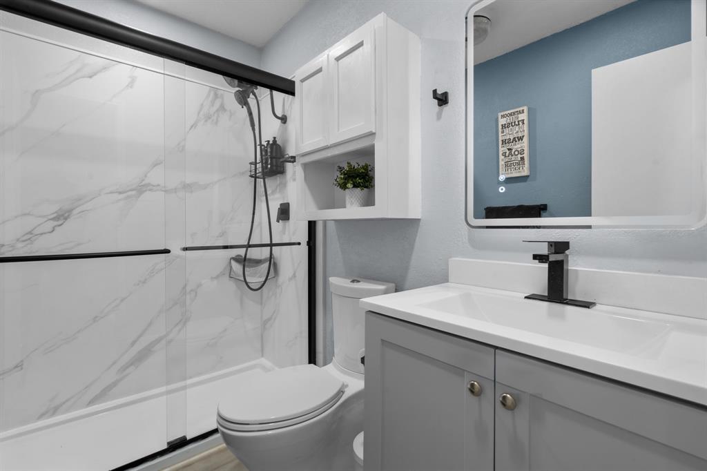 Echo Hills Add - Residential