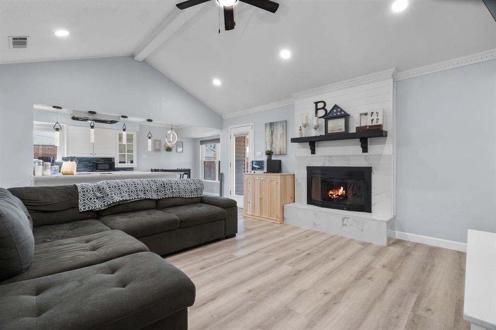 Echo Hills Add - Residential