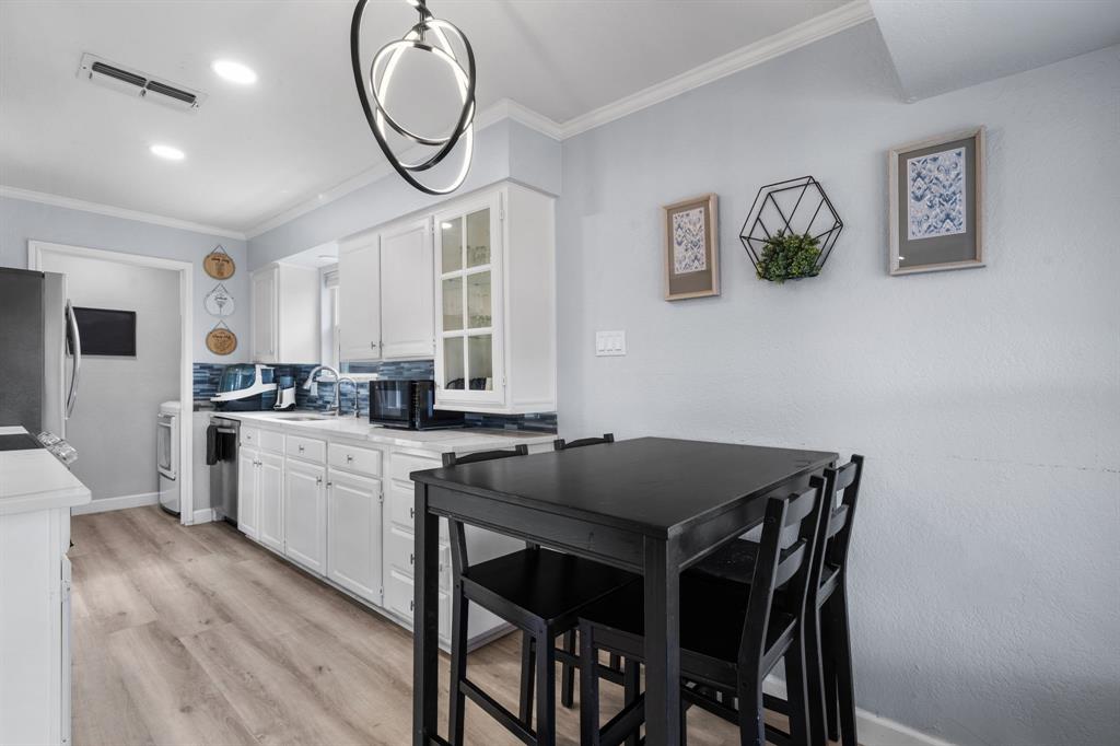 Echo Hills Add - Residential