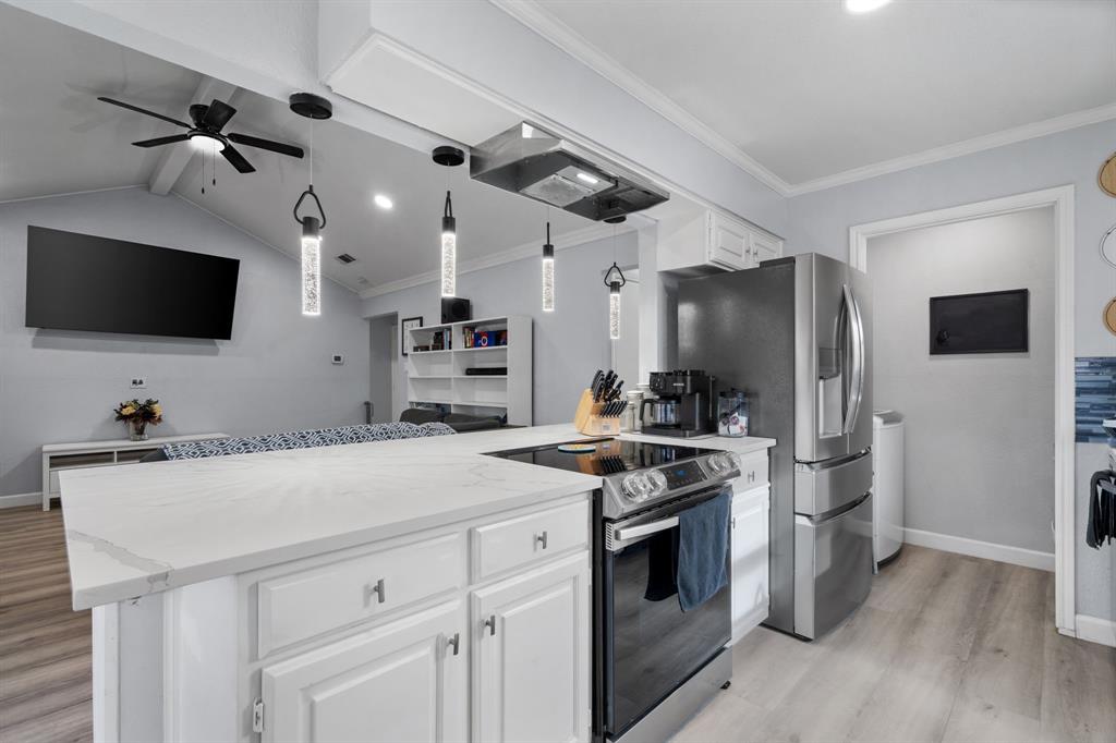 Echo Hills Add - Residential