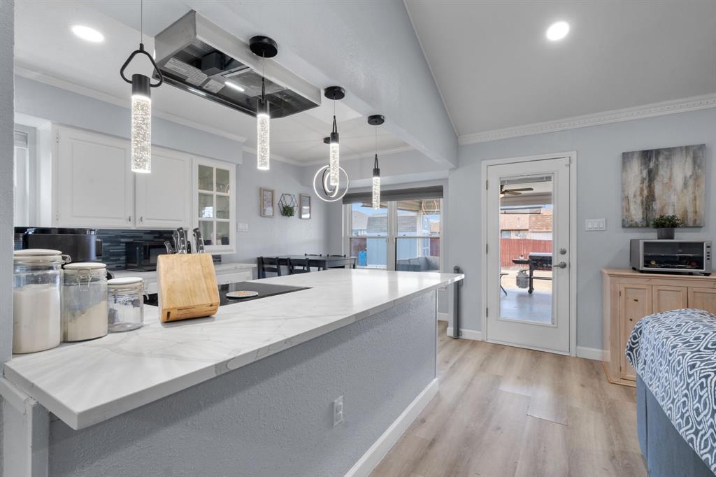 Echo Hills Add - Residential