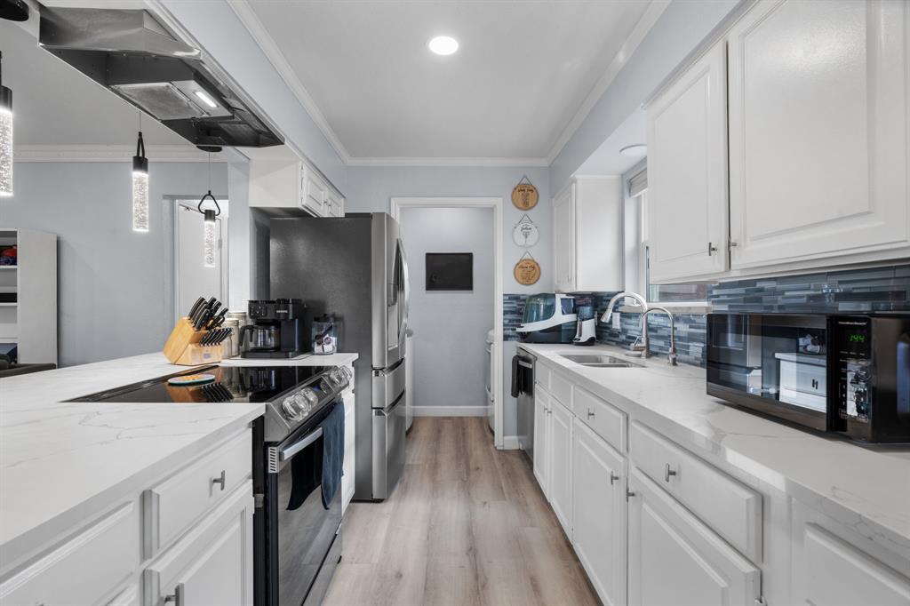 Echo Hills Add - Residential