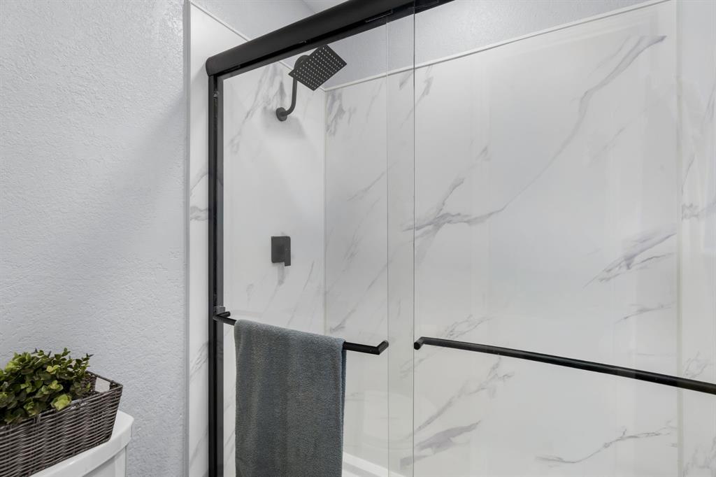 Echo Hills Add - Residential