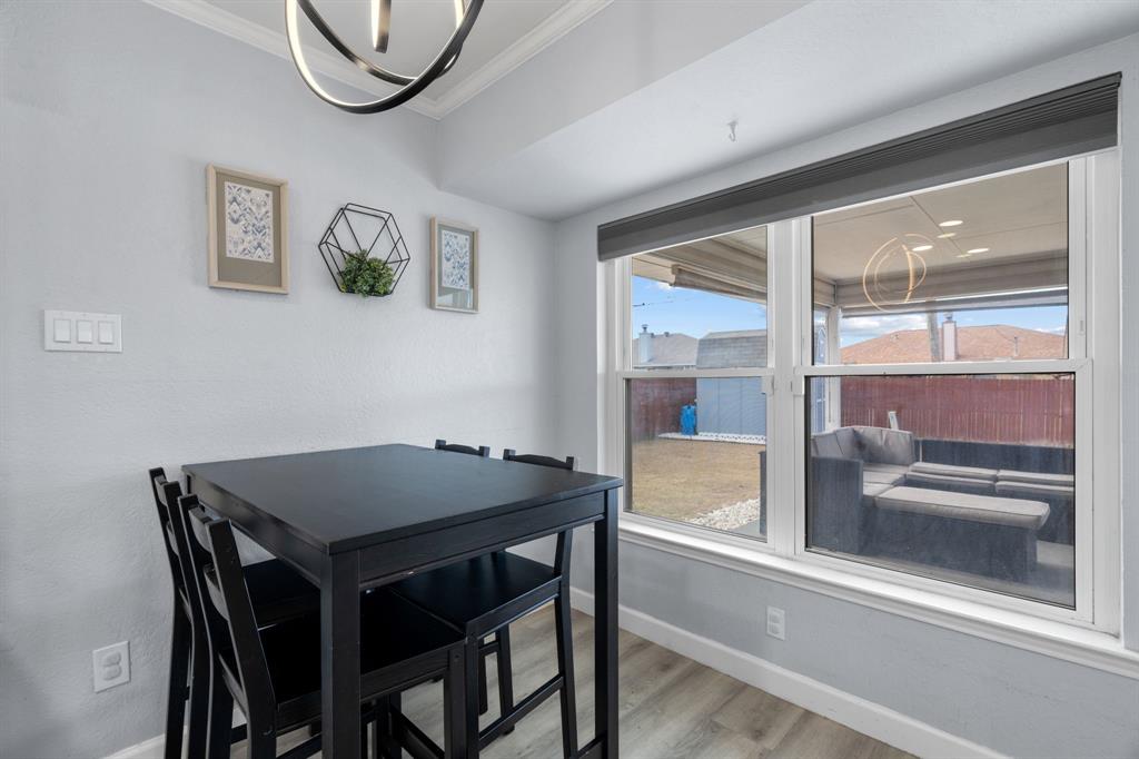 Echo Hills Add - Residential