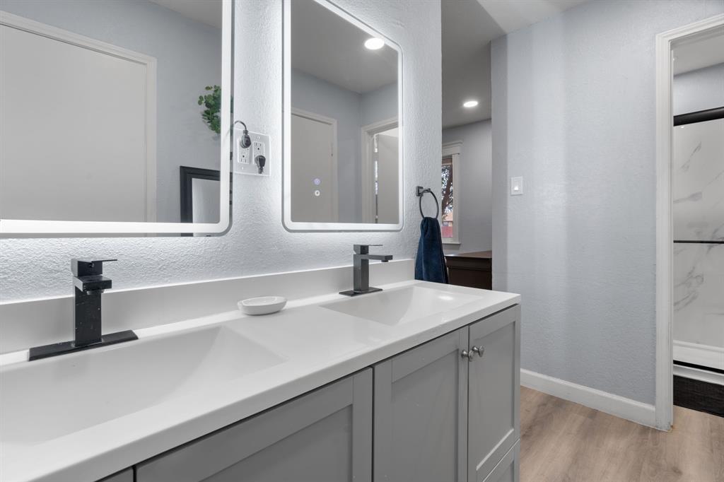 Echo Hills Add - Residential