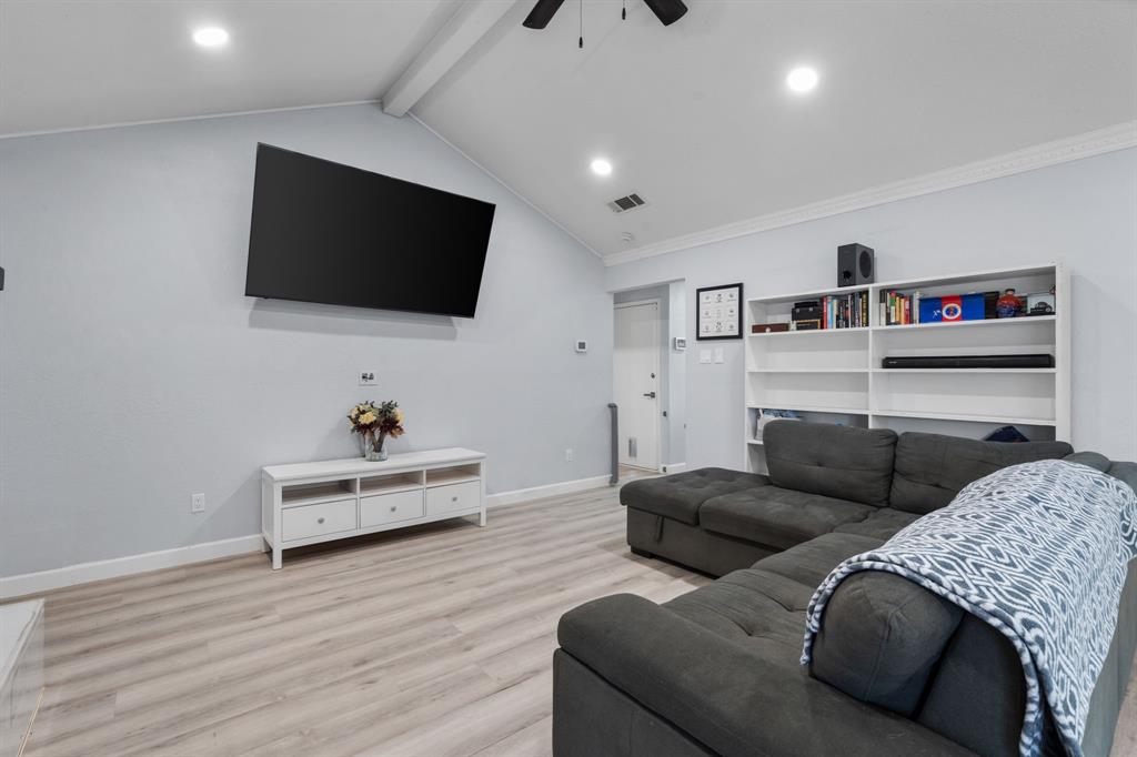 Echo Hills Add - Residential