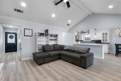 7629 Cedarhill Road Watauga TX 76148