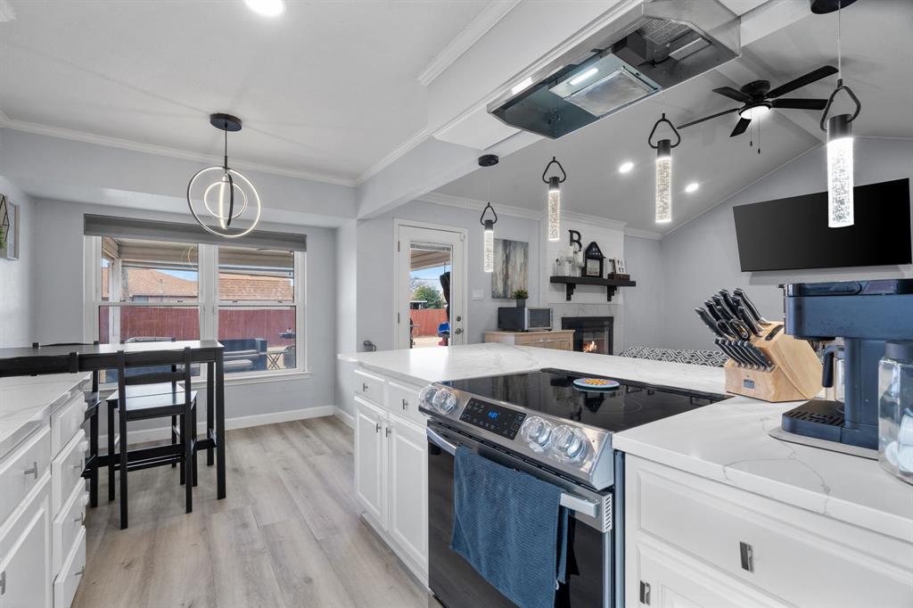 Echo Hills Add - Residential