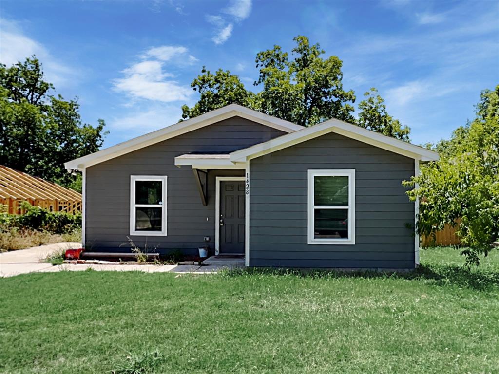 Highland Park Add - Residential