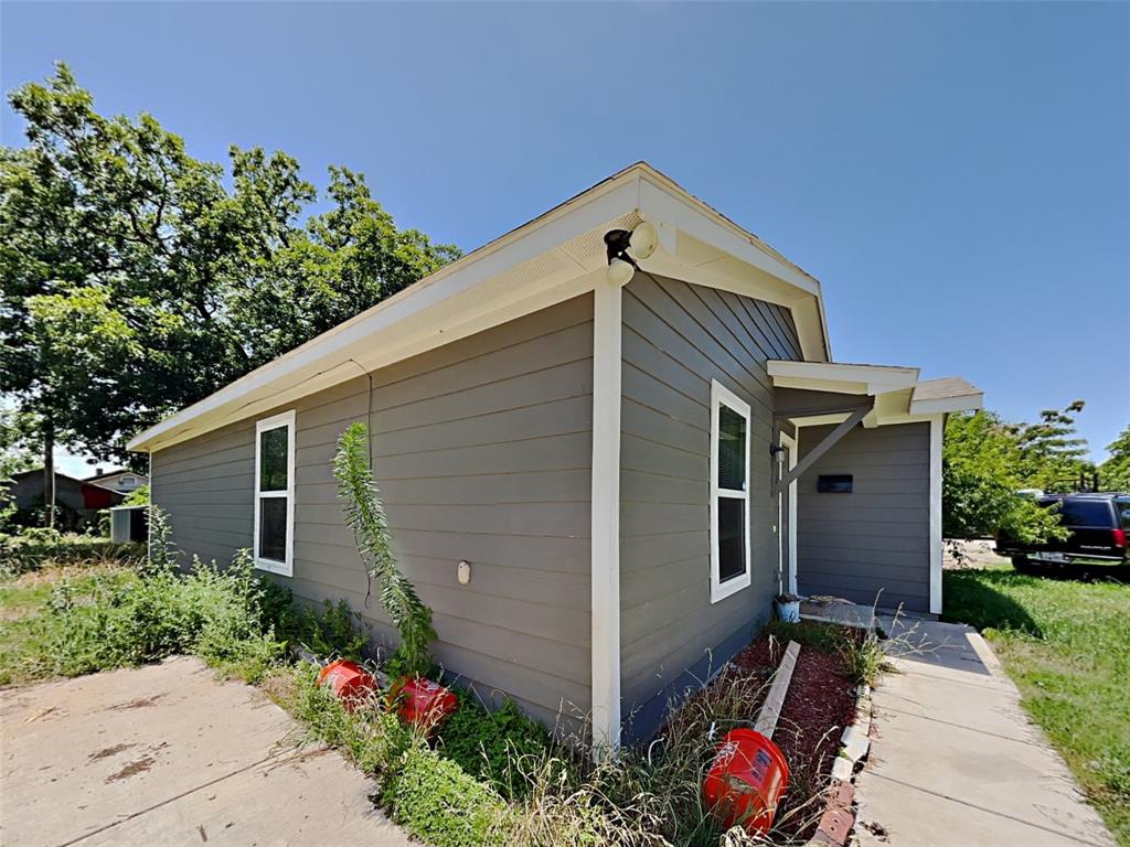 Highland Park Add - Residential