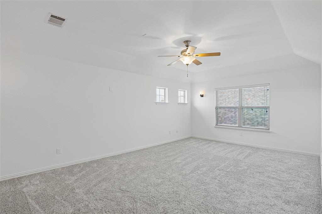 Valley Ridge - Residential