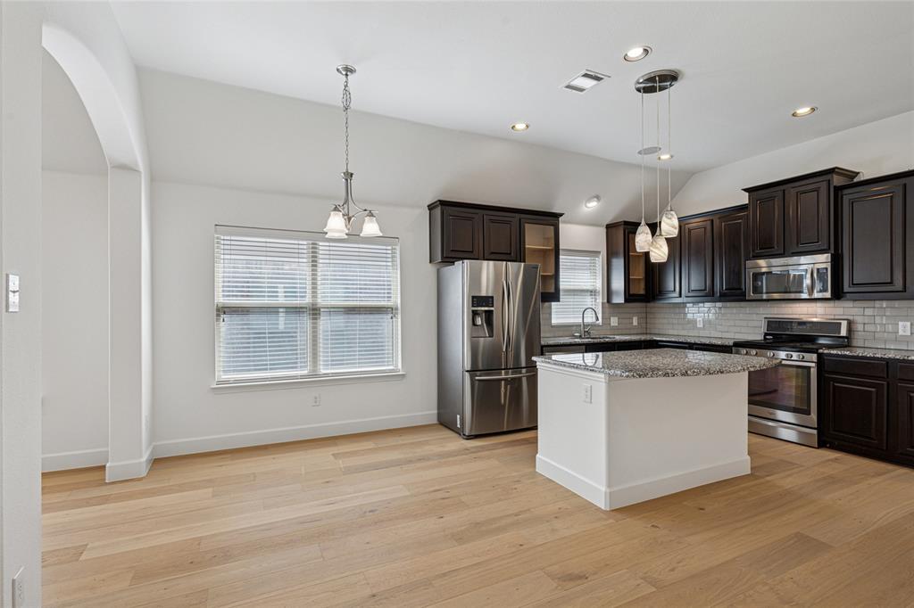 Valley Ridge - Residential