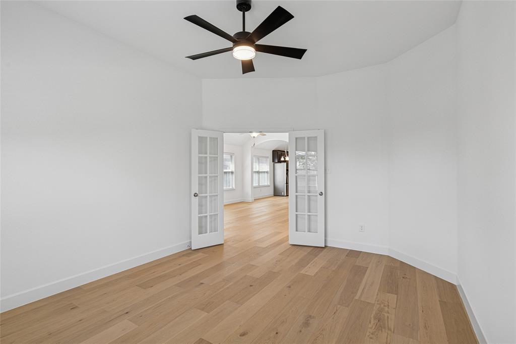 Valley Ridge - Residential