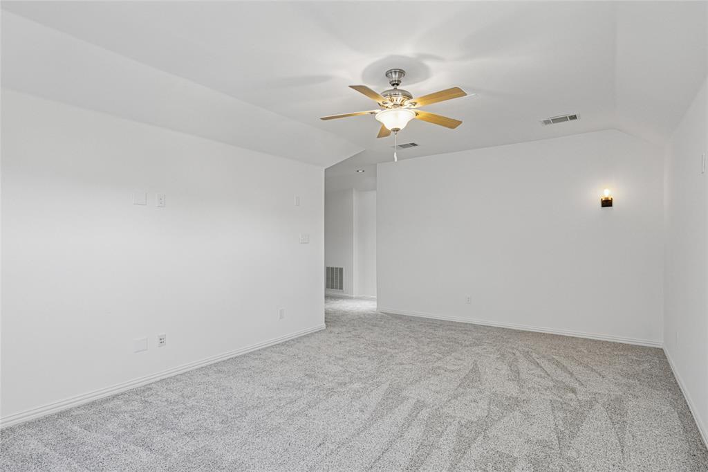 Valley Ridge - Residential