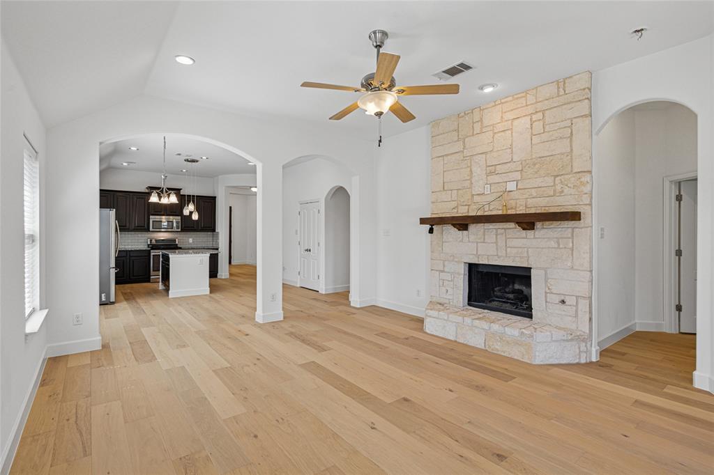 Valley Ridge - Residential