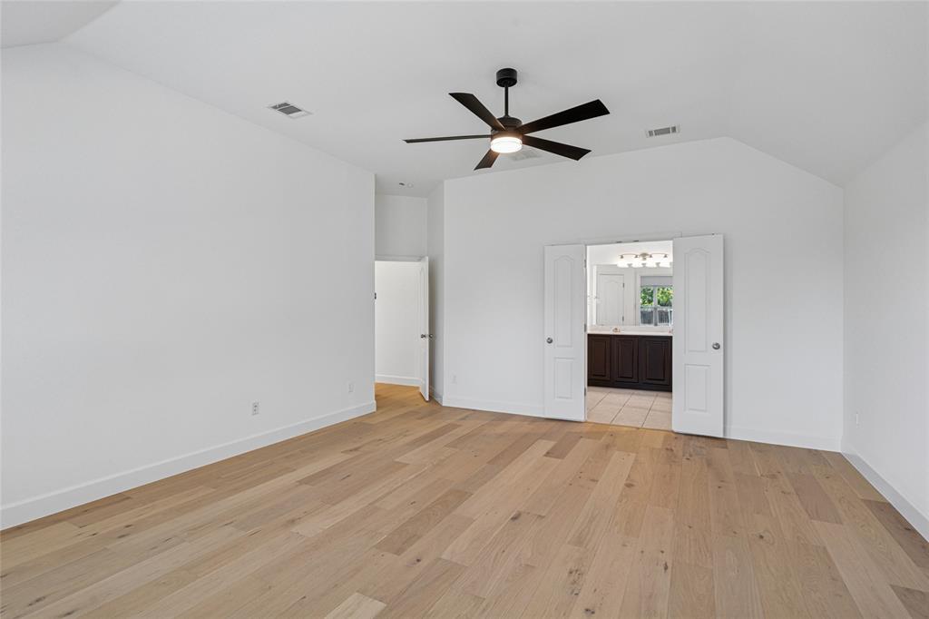 Valley Ridge - Residential