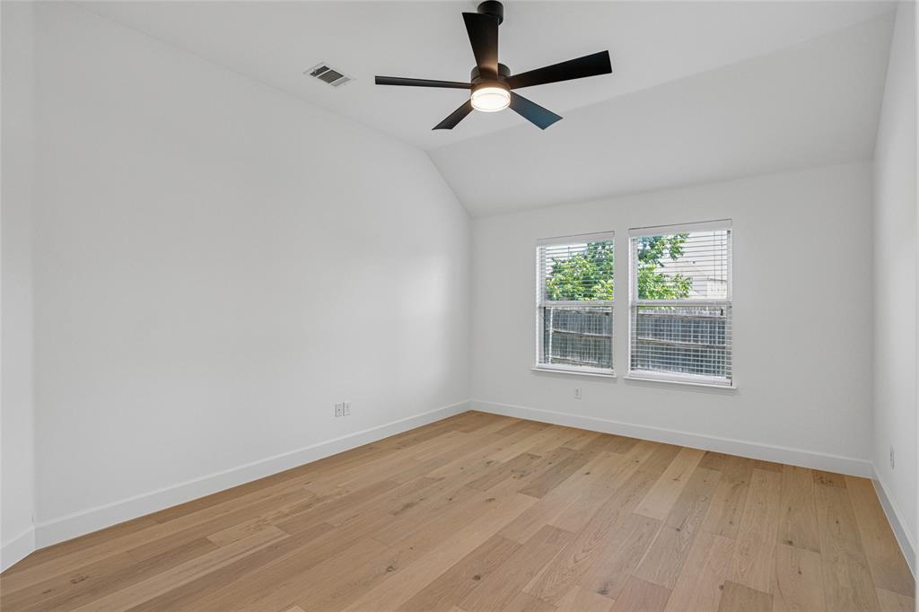 Valley Ridge - Residential