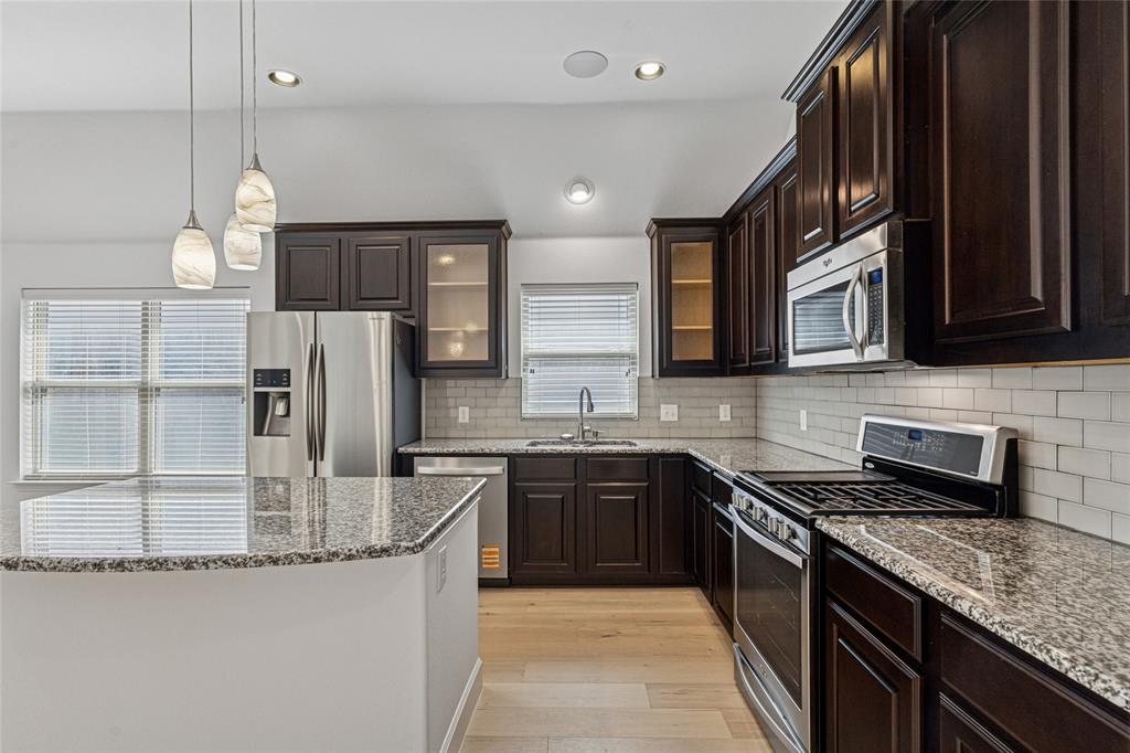 Valley Ridge - Residential