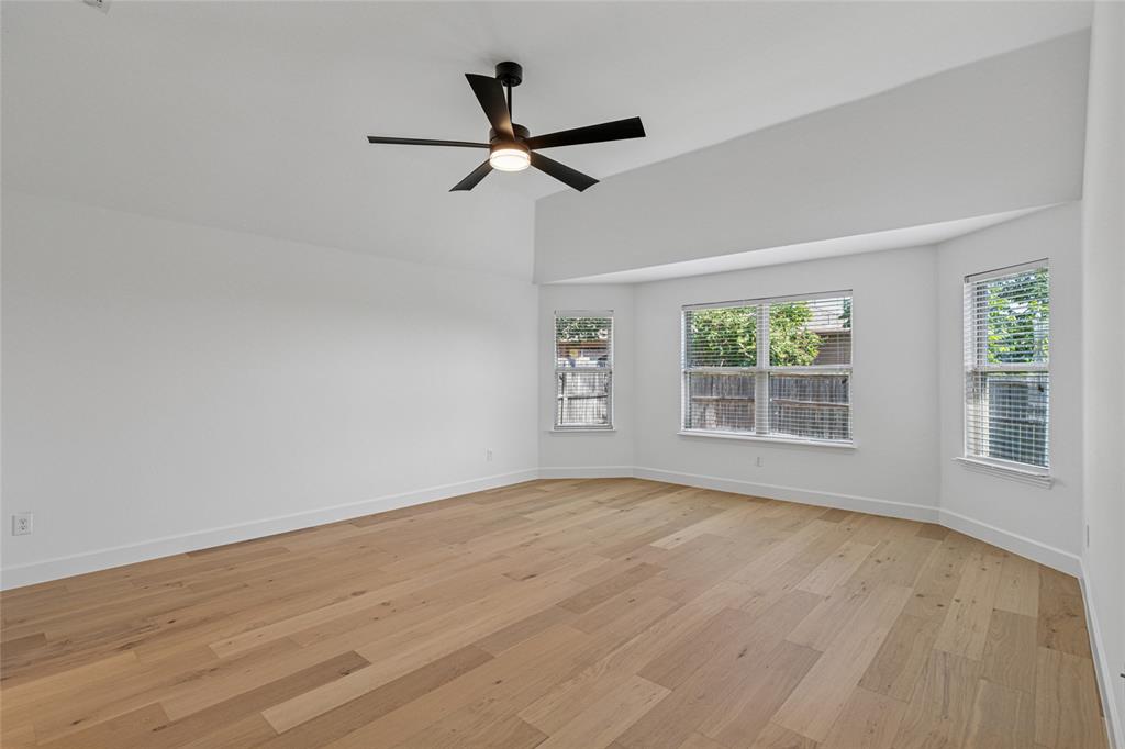 Valley Ridge - Residential