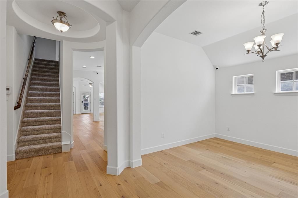 Valley Ridge - Residential