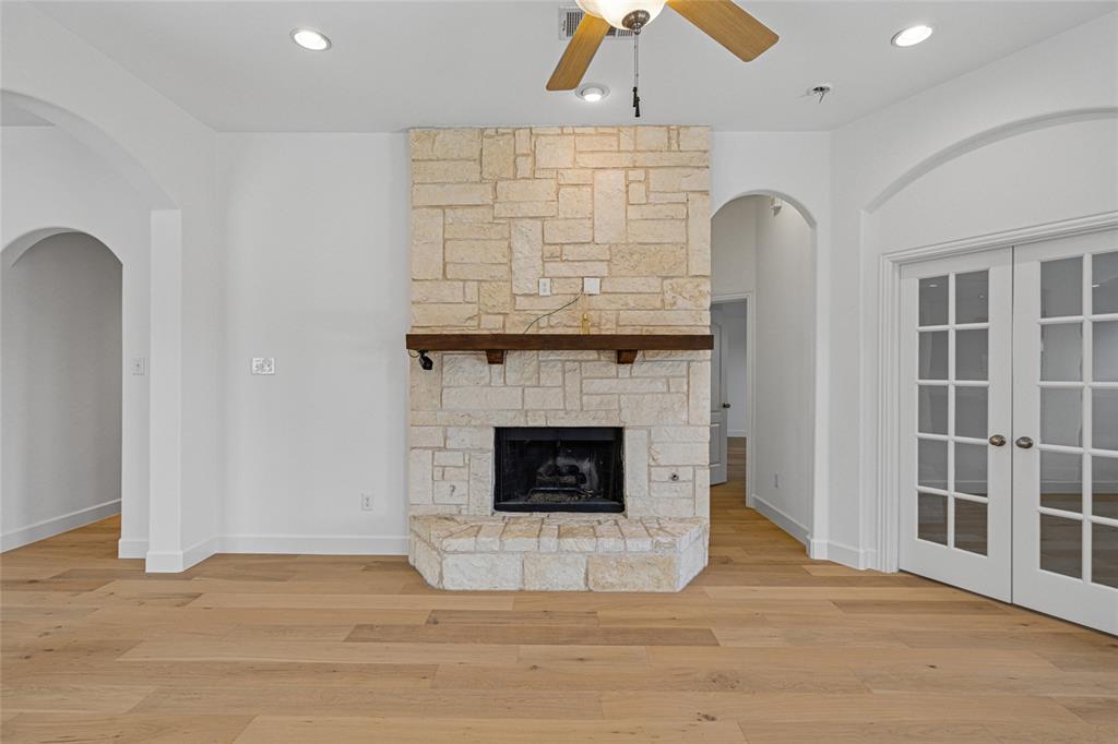 Valley Ridge - Residential